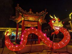 -河北村民俗体验园