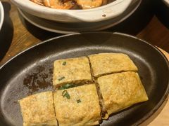 -粗茶淡饭·隐庐私厨(东亭店)