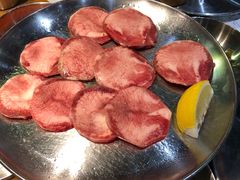 -老炉家木炭烤肉(长江国际店)