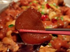 -胖哥俩肉蟹煲(石家庄勒泰中心店)