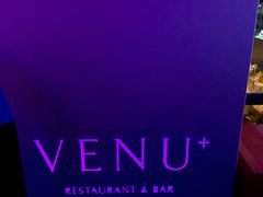 -VENU+海景酒廊