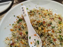 -李氏传家菜(兴城路店)