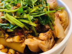 -金苑海鲜酒家(来魅力店)