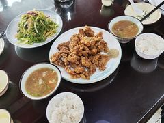 -烟台海陆双鲜•鲁峰特色海鲜