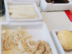 -傣妹火锅(狮子桥店)