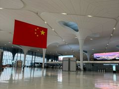 -杭州萧山国际机场