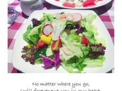 -邓丽君音乐主题餐厅