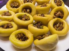 -五谷丰登·胶东海鲜·家常菜(张村店)