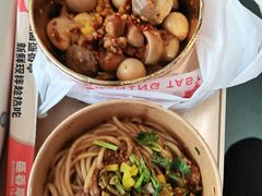 -盛香亭热卤(宝泰购物广场店)