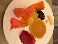 -上海和平饭店茉·莉酒廊 Jasmine Lounge