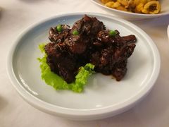 糖醋猪软骨-丰收日·小海鲜·沪上家宴(顾村正大店)