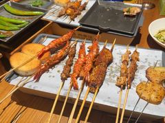 -肉串汪(西便门店)