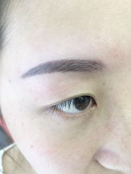 -平萍纹绣韩式半永久定妆