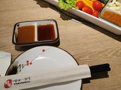 -好牛烧肉(世茂广场店)