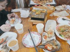 -蚝太郎 • 海鲜烧烤(建国路创始店)