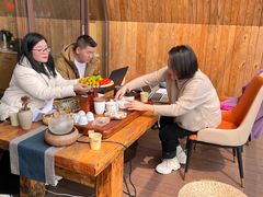 -巴倒烫陆派火锅山庄(南山总店)