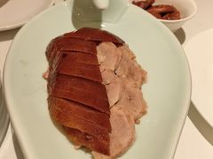 -花家怡园(四合院总店)