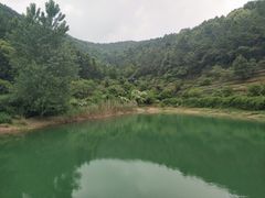 -九龙潭景区