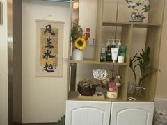 -岚魅儿·洗头头疗·按摩SPA(金光华店)