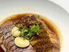 -徽州月·民间徽菜(浦东总店)