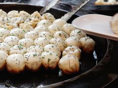 -东泰祥生煎馆(重庆北路店)