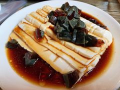 -玫瑰红烤羊排(北新桥三条店)