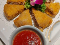 -南门食仙·手工福州菜(南门兜店)