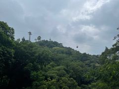 -广州市白云山风景名胜区
