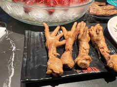 -红盔甲·小龙虾(人民广场店)