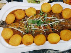 -郭姐·威海渔村(黄兴路店)