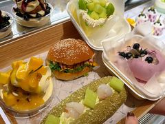 -MAKY米旗(熙地港店)