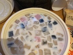 椰奶清补凉-文昌邓记清补凉(西沙路店)