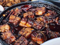 -老济宁甏肉干饭(凌云路店)