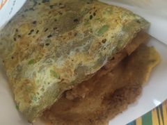 -南楼煎饼(滨江道店)