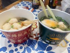 -蛋满灌·非遗手工灌蛋(龙头路店)