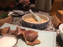 -南京大牌档(凯德大峡谷店)