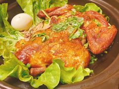 -天仁聚驴肉香(北石槽店)