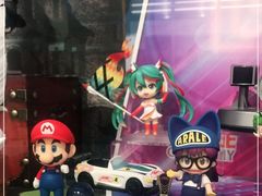 -泡泡玛特POPMART(合生汇店)