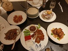 -铭轩中餐厅·海南菜·粤菜(亚龙湾瑞吉店)