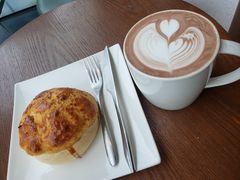 -星巴克臻选(江门汇悦大融城店)