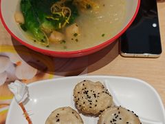 -小杨生煎(天之骄子店)