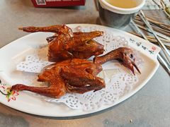 -强强烧烤·宵夜(方庄店)