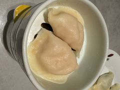 -船歌·鱼水饺青岛菜(太阳宫凯德MALL店)