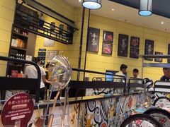 -掂档潮汕牛肉火锅(cityon熙地港店)