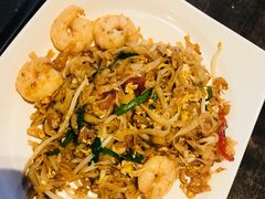 -马来西亚美食街