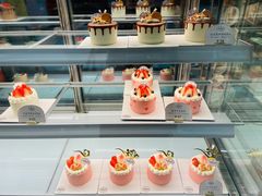 -吉川堂·日式甜点专门店(正佳广场店)