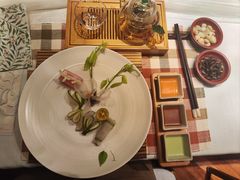 -叶叶菩提(太原别墅店)