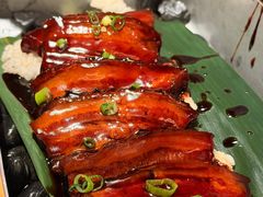-肥三土菜馆(五四广场店)