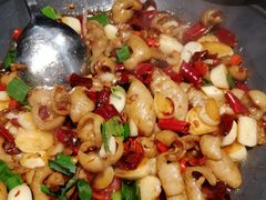 -湖南人家·家传湖南菜(水围店)