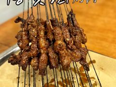 -老白家怡贵园烤肉
